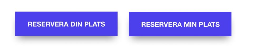 effektiv call to action