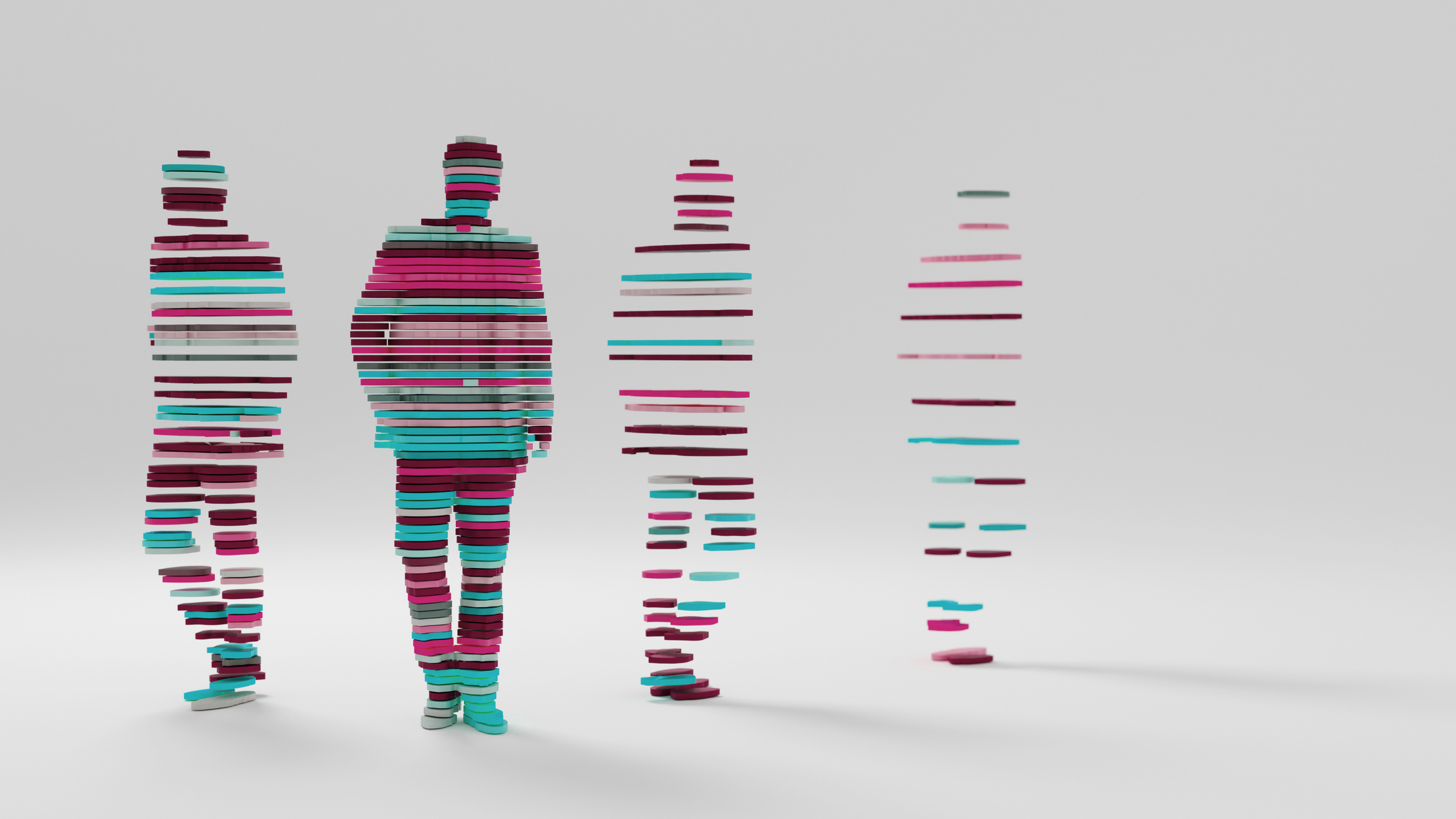 b2b-köpare studie omslag - osynlig köpresa