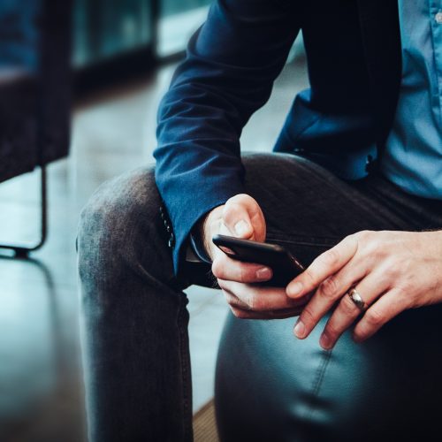 b2b marknads- och säljstrategi