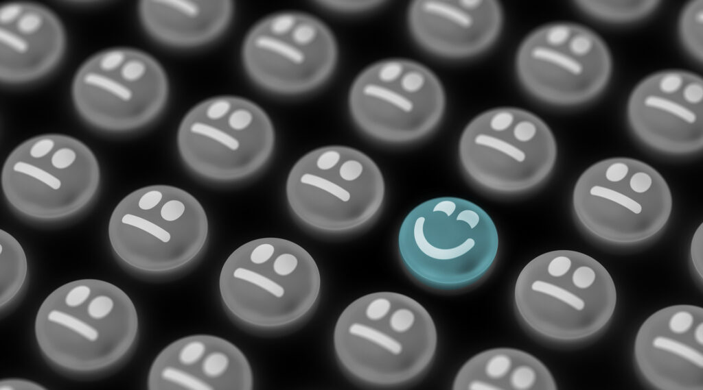 Förlorade stängda affärer och leads