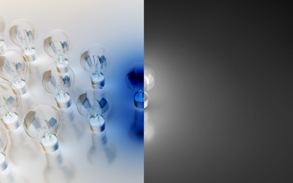 Så håller du en effektiv brainstorm med dina säljare