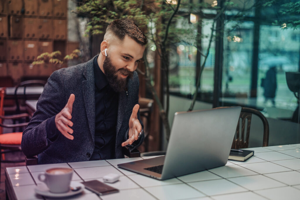 Skapa förtroende med inbound marketing