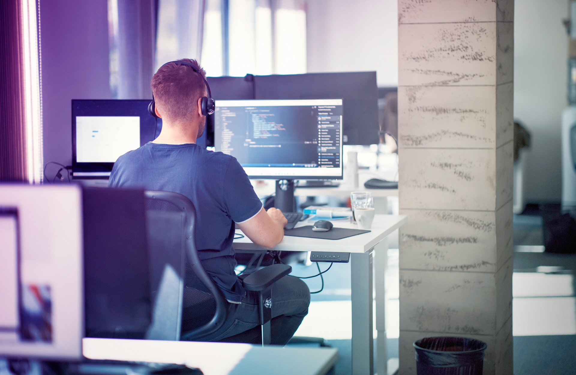 Inbound marketing för it- och techföretag