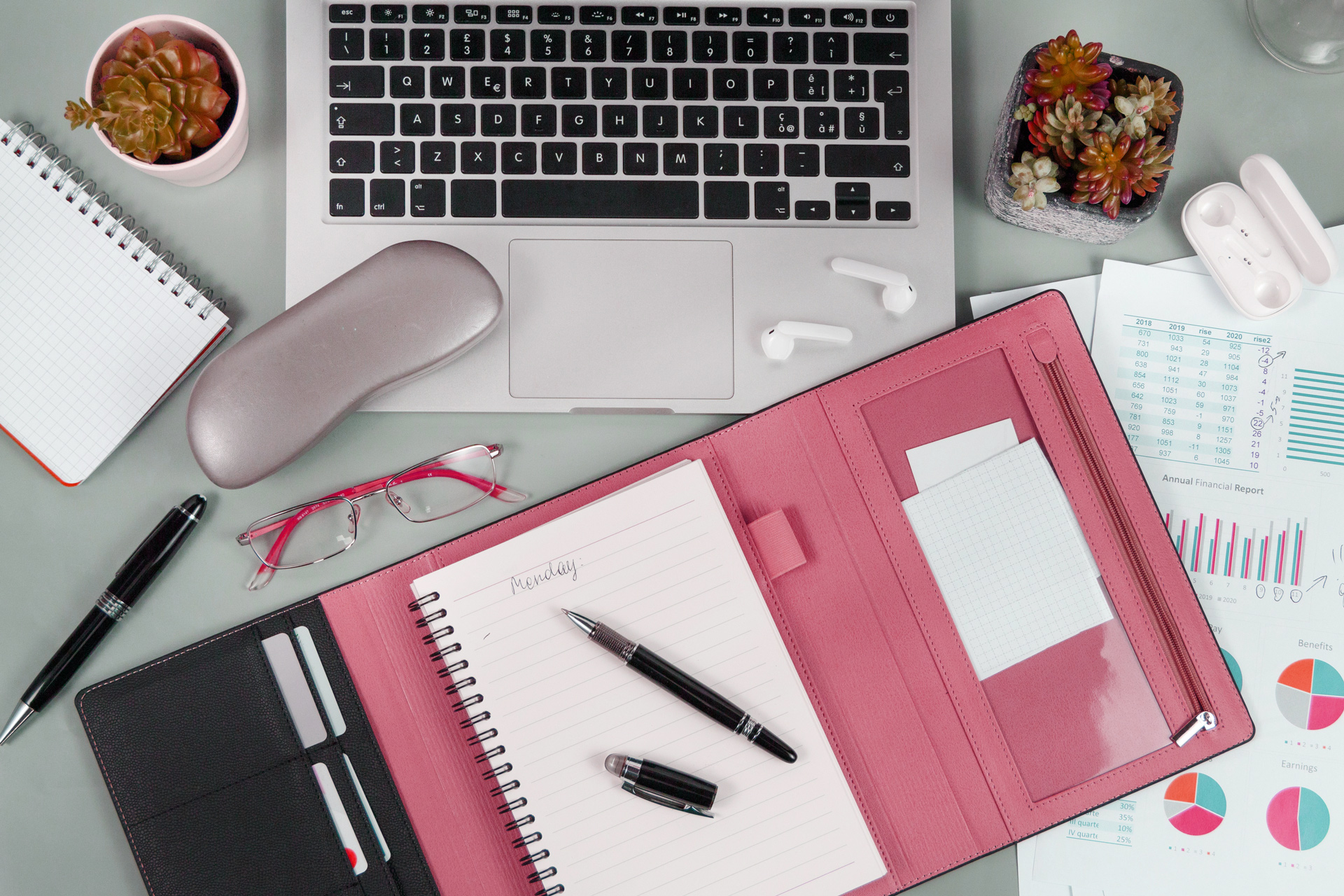 Innehållsprocess för content manager