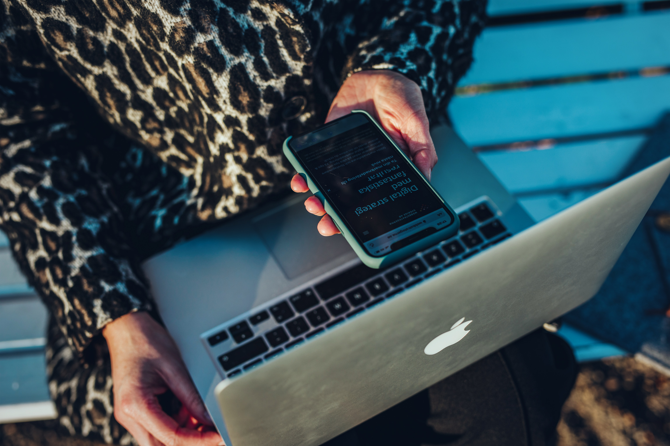 inbound marketing innehållsideer