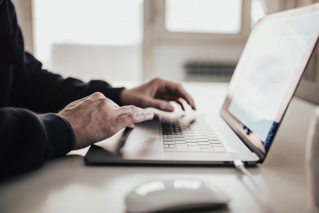 Kunskapscenter - bättre resultat från inbound marketing