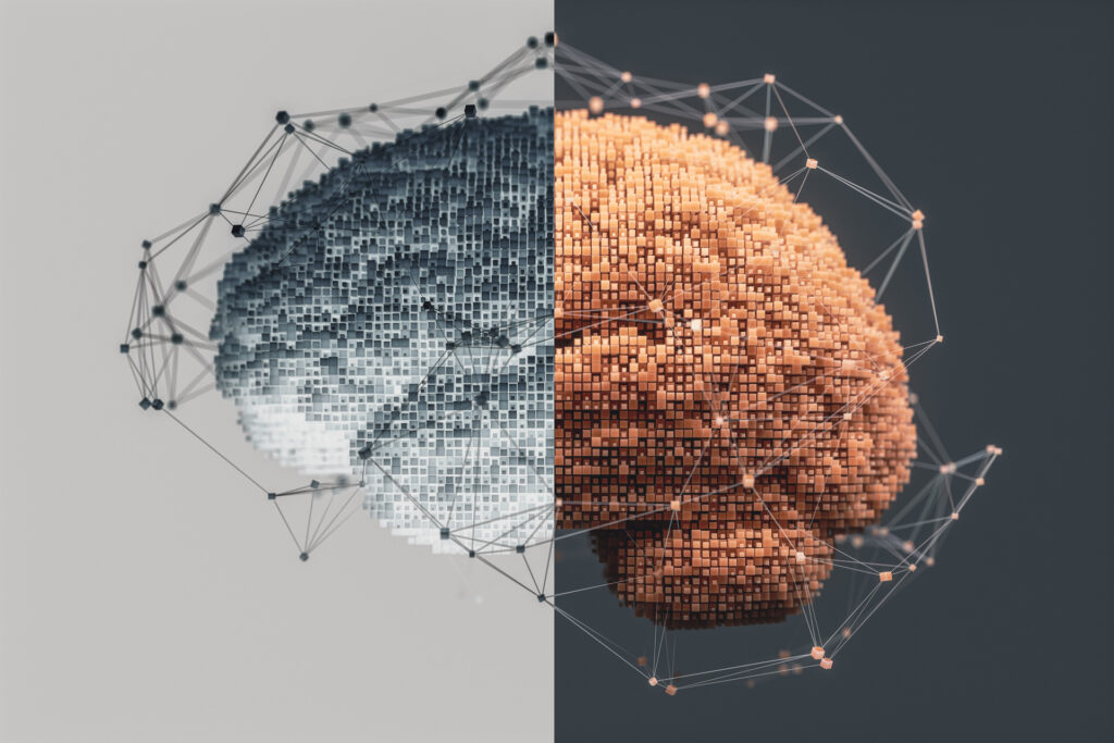 AI kommer påverka din marknadsbudget