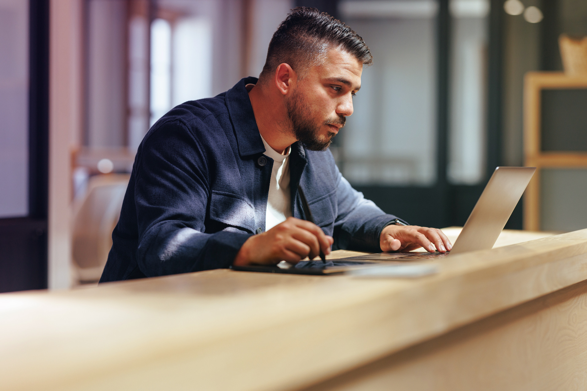 Behöver jag en ny hemsida?