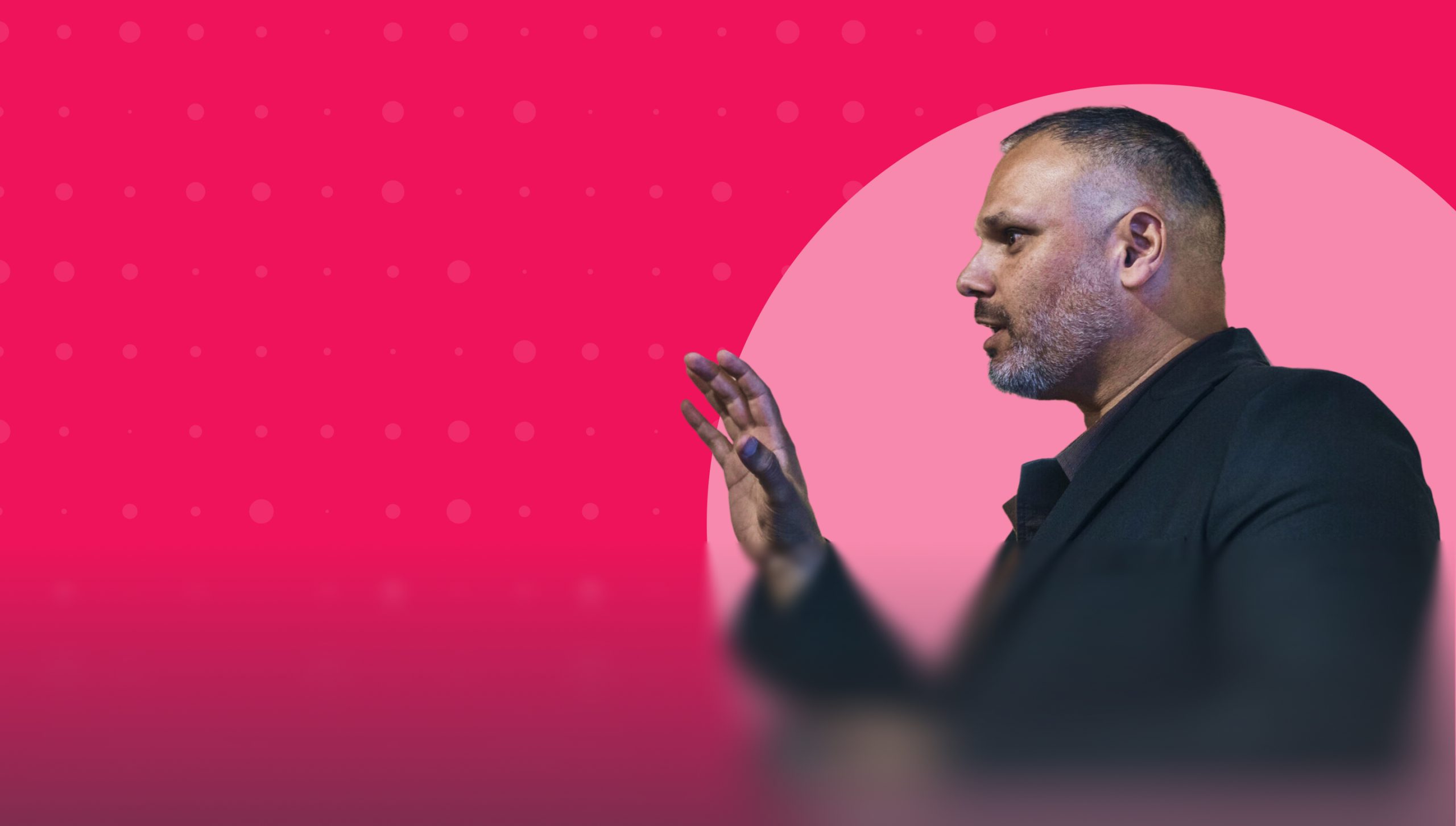 Utbildning med Magnus Cover