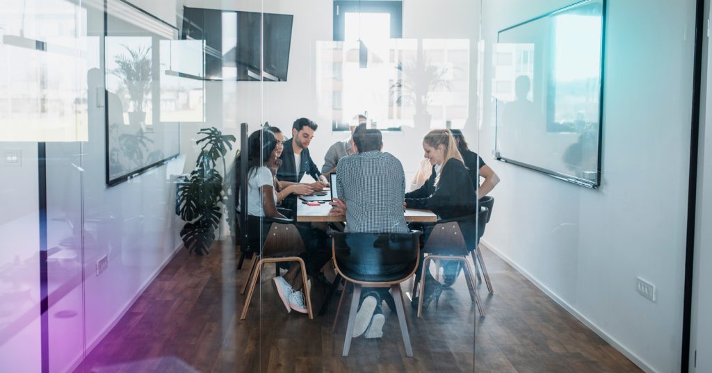 Revenue Team - Intäktsteam