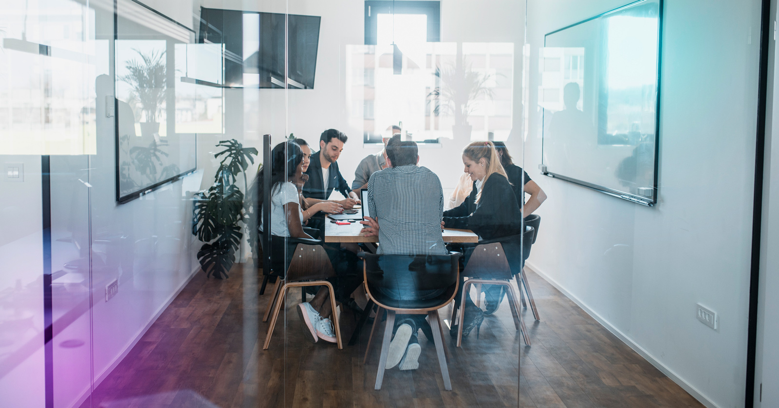 Vad är ett Revenue team? (Intäktsteam)