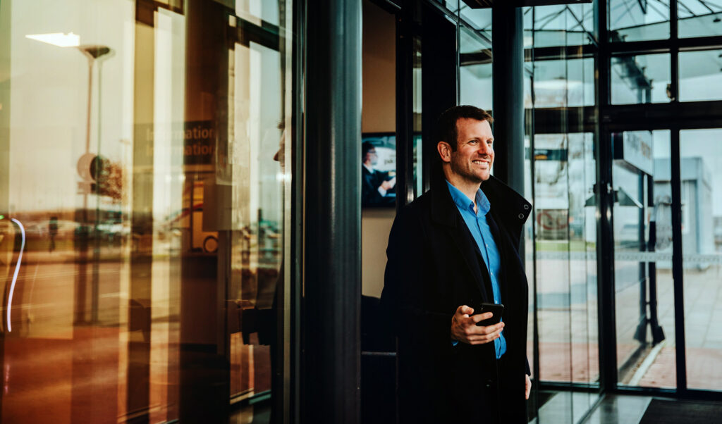 Säljprocess - så fixar du den