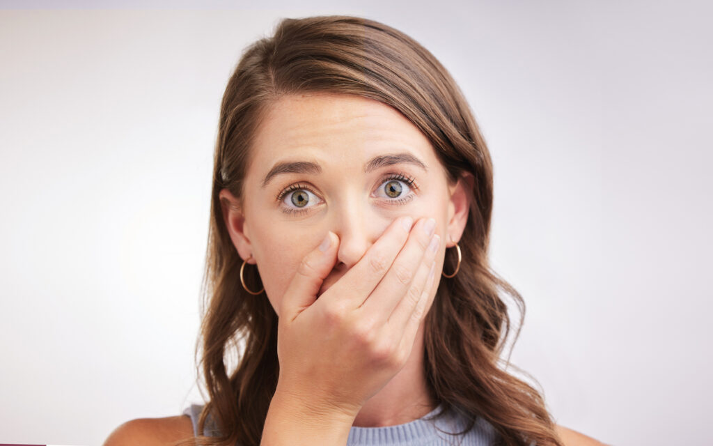 Misstag i säljprocessen