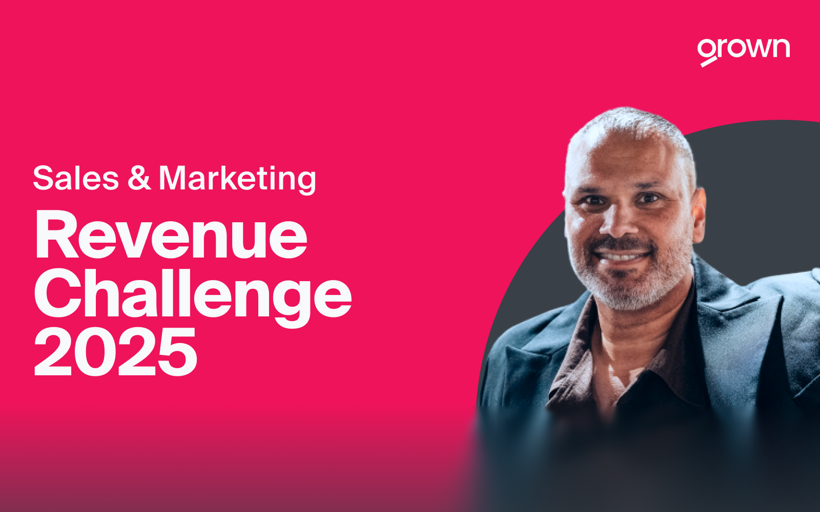 Revenue Challenge 2025